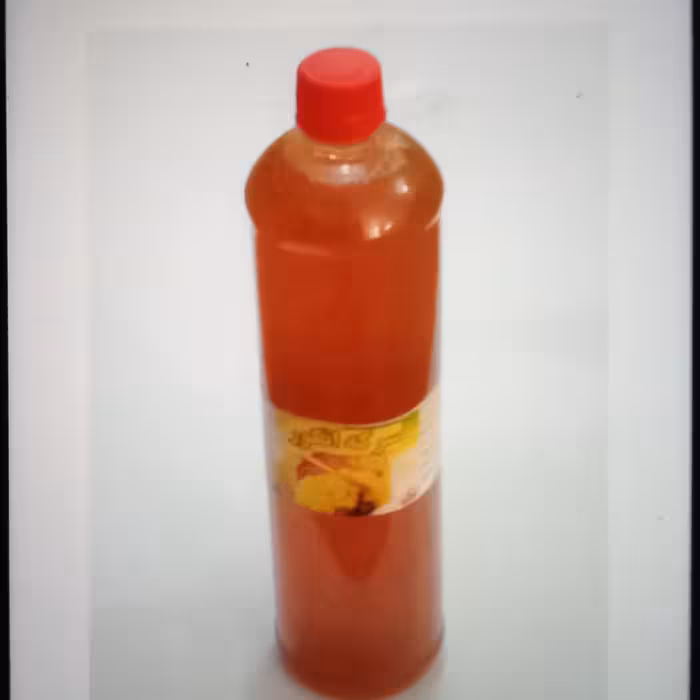 سرکه طبیعی انگور  800 گرمی