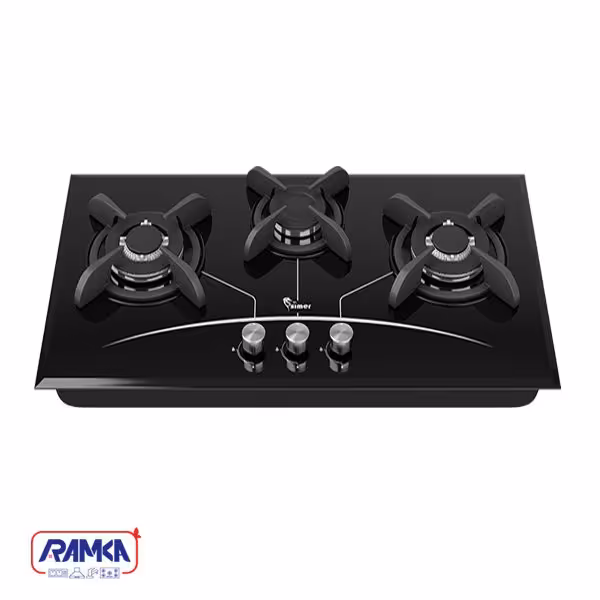 اجاق گاز سیمر مدل G 370