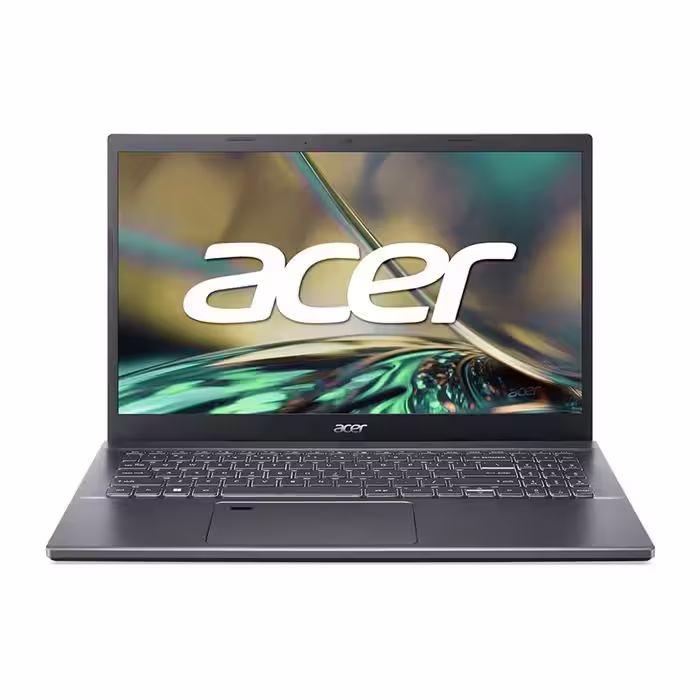 لپ تاپ ایسر 15.6 اینچی مدل A515-58GM-73VQ-A پردازنده Core i7 1355U رم 16GB حافظه 256GB SSD گرافیک 4GB RTX 2050 FHD