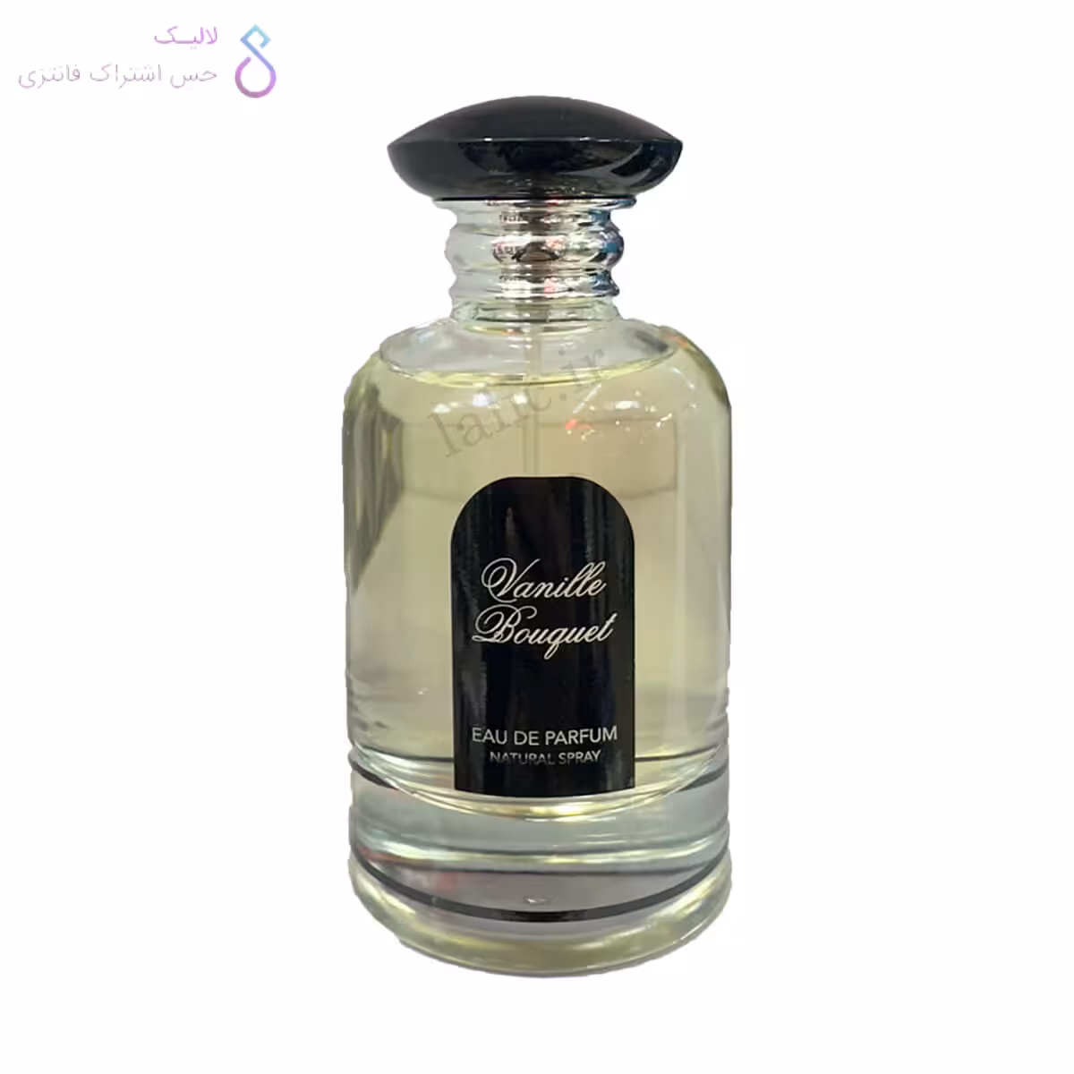 ادکلن وانیلا بوکت فراگرنس ورد | Fragrance World Vanille Bouquet