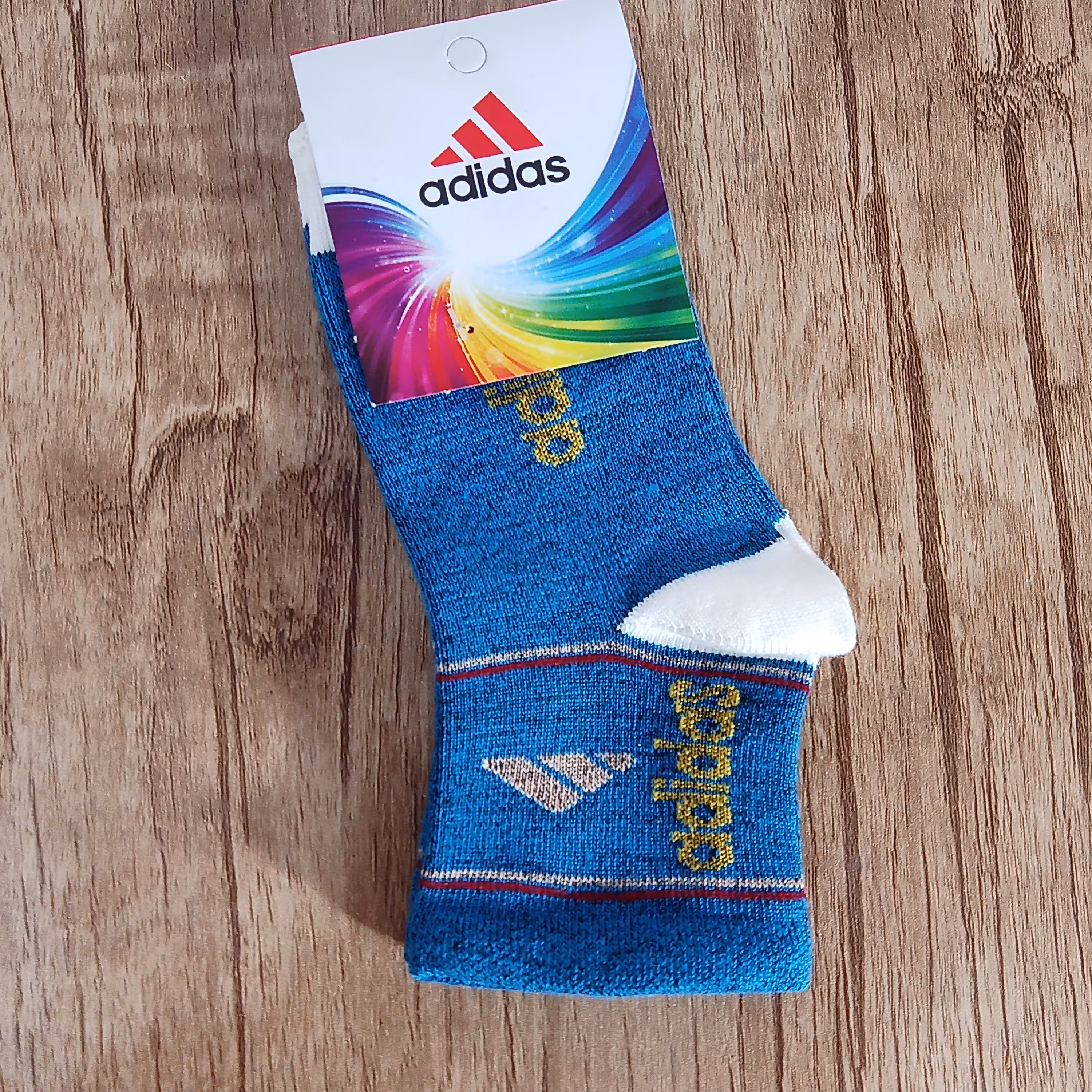 جوراب پسرانه