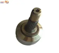 سرپلوس 22 دندانه GSP پژو 206 آماتا صمد