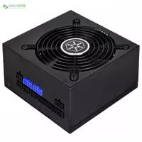 منبع تغذیه کامپیوتر سیلوراستونStrider-Gold-S-SST-ST65F-G