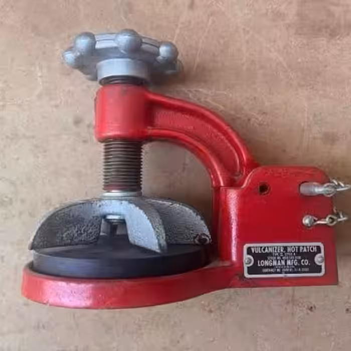 گیره آمریکایی