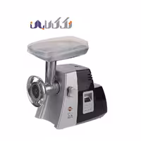 چرخ گوشت پارس خزر مدل بوفالو 2020