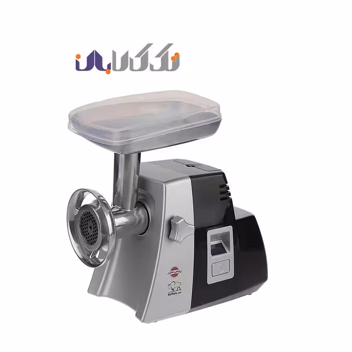 چرخ گوشت پارس خزر مدل بوفالو 2020