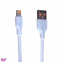 کابل شارژ Usb to Lightning سندم مدل M64P