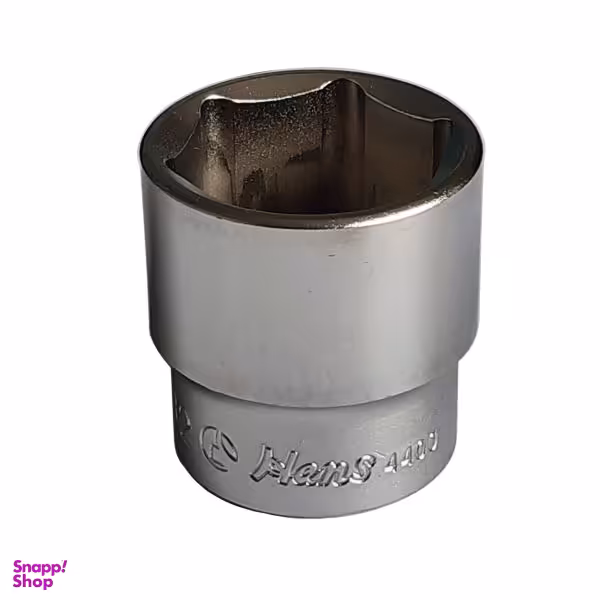 آچار بکس هنس مدل AT-032 سایز 32 میلی متر