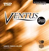 ونتوس اسپید TSP