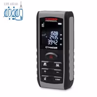 متر لیزری ( 100 متری ) کرون CT44035