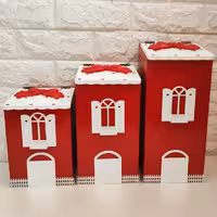 بانکه سه تیکه