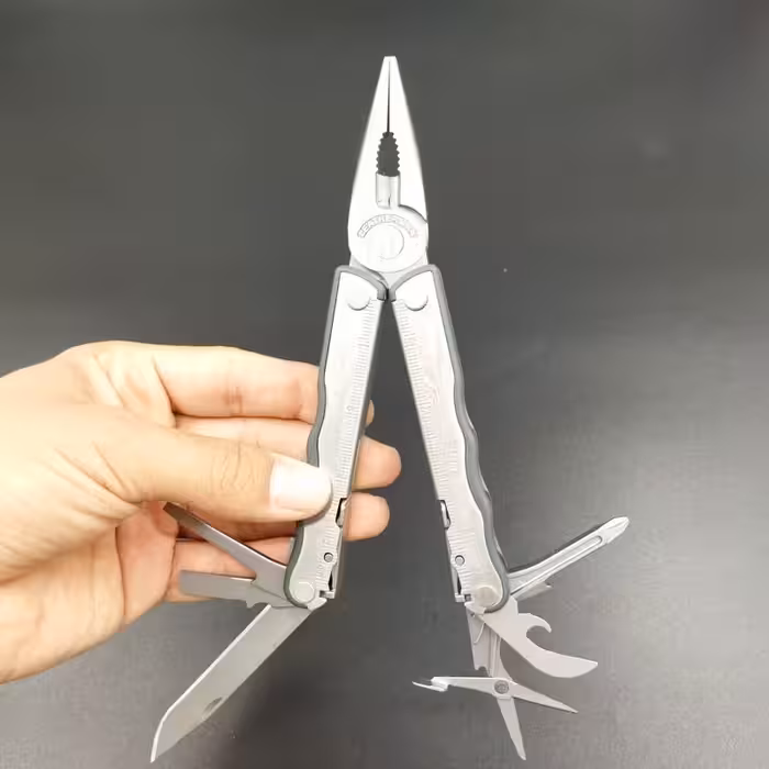 ابزار چندکاره لدرمن مدل fuse اورجینال آمریکا