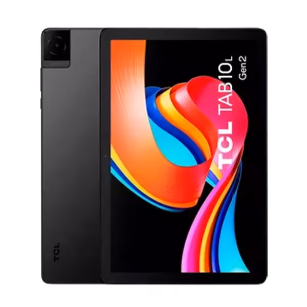 تبلت تی سی ال مدل TAB 10L Gen2 LTE ظرفیت 32 رم 3 گیگابایت