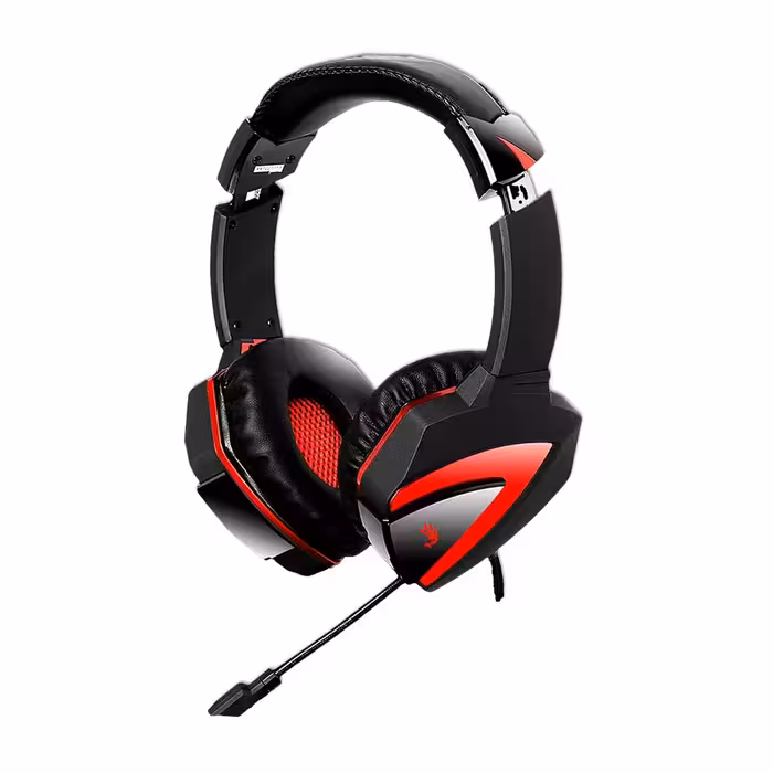 هدست گیمینگ ای فورتک مدل Bloody G501