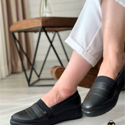 کفش راحتی طبی 972