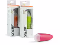 سرلاک خوری سیلیکونی قاشق دار بون Boon
