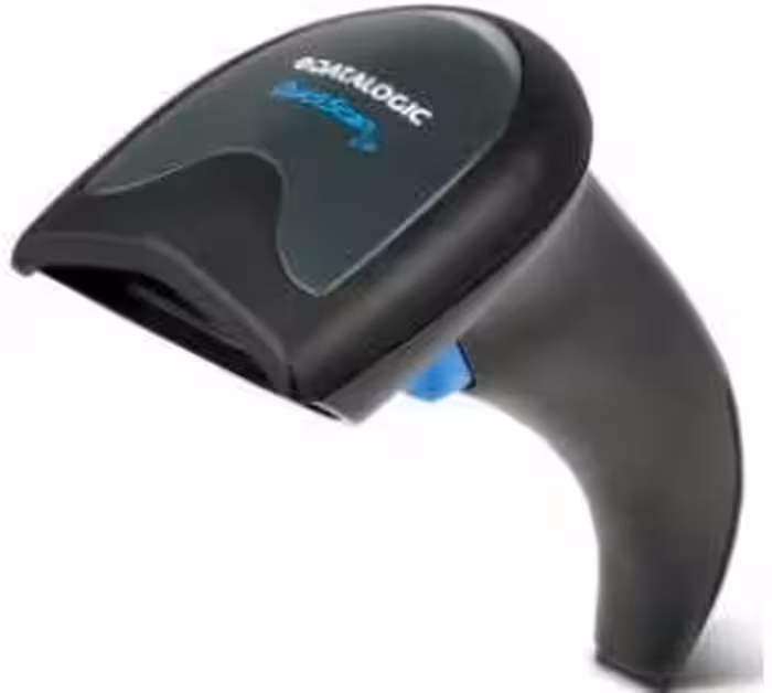 بارکدخوان دیتالاجیک مدل QuickScan Lite QW2100