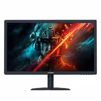 مانیتور ایکس&#x200C;ویژن مدل XK2030H سایز 19.5 اینچ