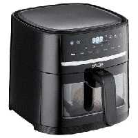 سرخ کن 6 لیتری بدون روغن شیائومی مدل Xiaomi Zolele Electric Air Fryer ZA005