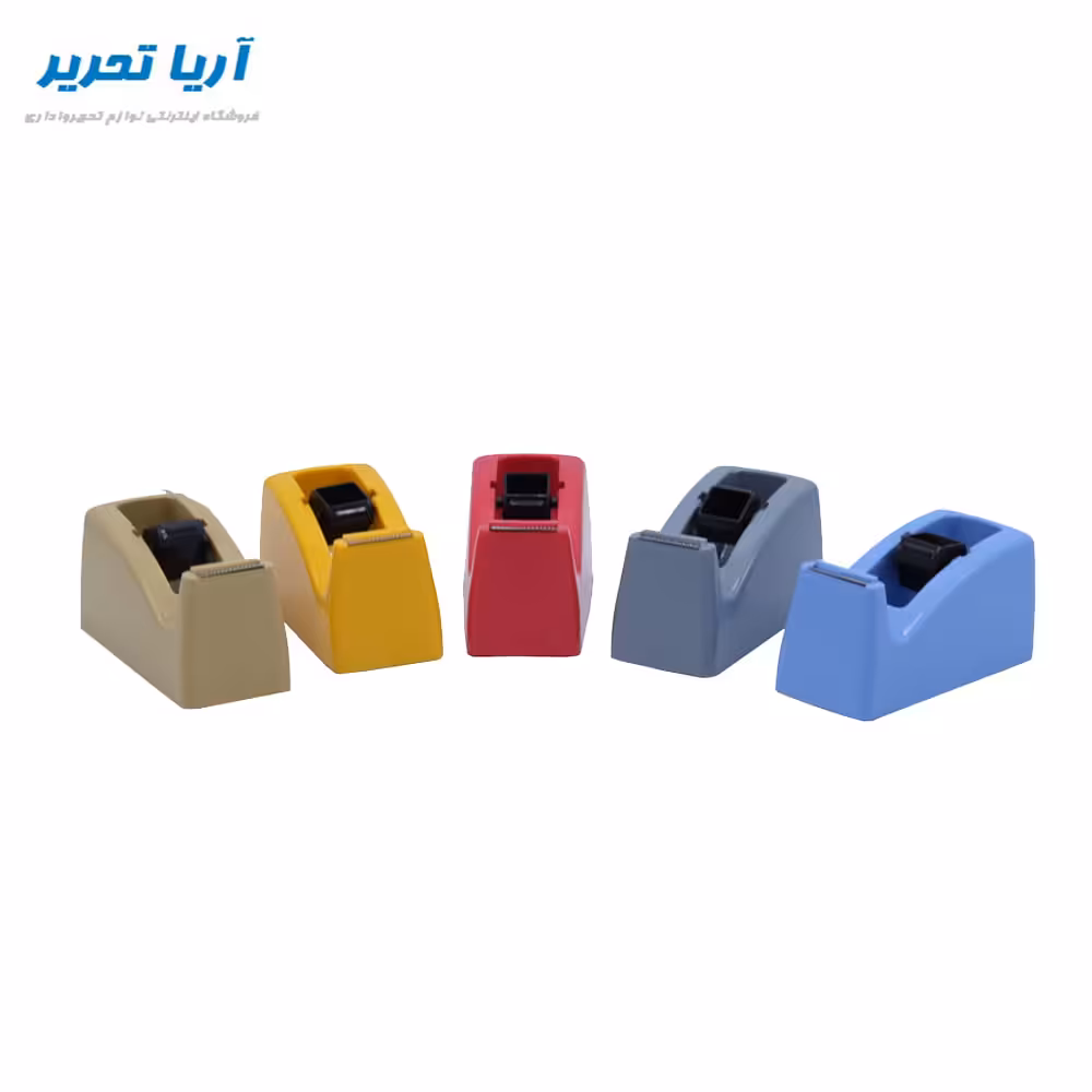 پایه چسب کوچک نوین مدل 500