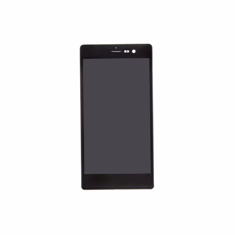 تاچ و ال سی دی گوشی هوآوی Huawei Ascend P7