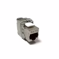 کیستون Cat6 FTP دی لینک مدل NKJ-C6SMET2B21