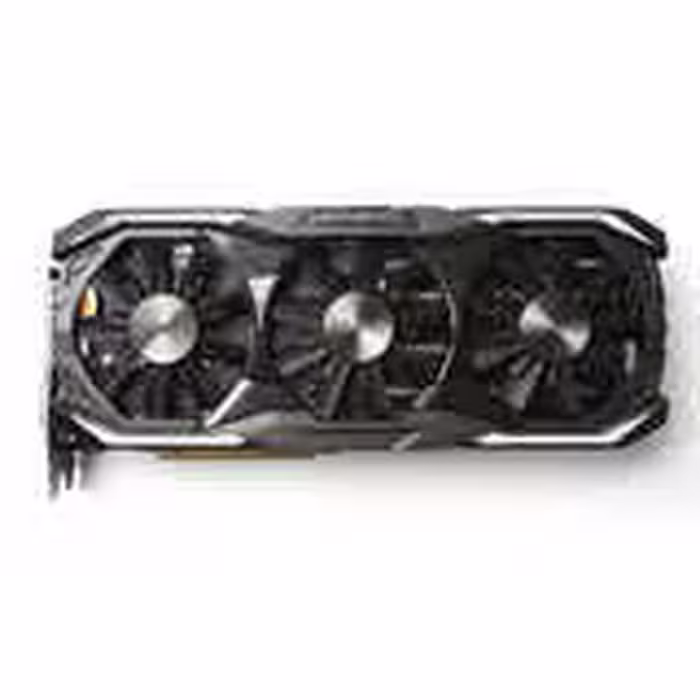 کارت گرافیک زوتاک GTX 1070 AMP Extreme | هدیش