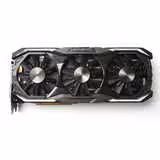 کارت گرافیک زوتاک GTX 1070 AMP Extreme | هدیش