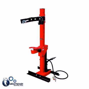 فنر جمع کن بادی مدل TRK1500-5 - ابزار یراق