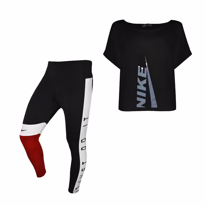 ‫پکیج ست بدنسازی کد GS-YA99400