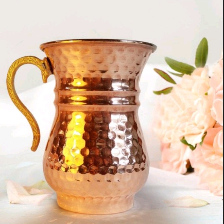 لیوان مسی