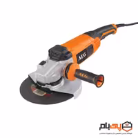 فرز سنگ بری آ ا گ مدل WS 24-230 V