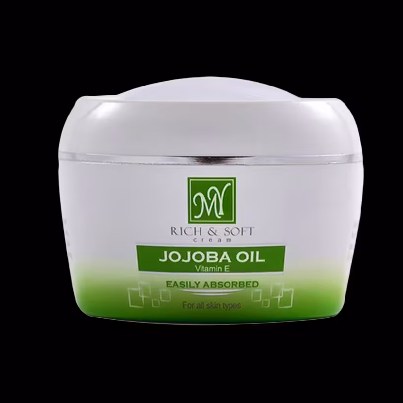  کرم دست و صورت جوجوبا مای 150 میل
