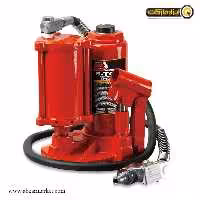 جک بطری بادی بیگ رد 5 تن مدل TRQ05002