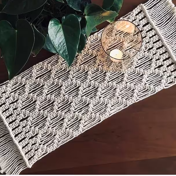 رانر مکرومه