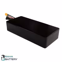 پک باتری لیتیوم یون Li-ion 18650 66.7V 20800mAh