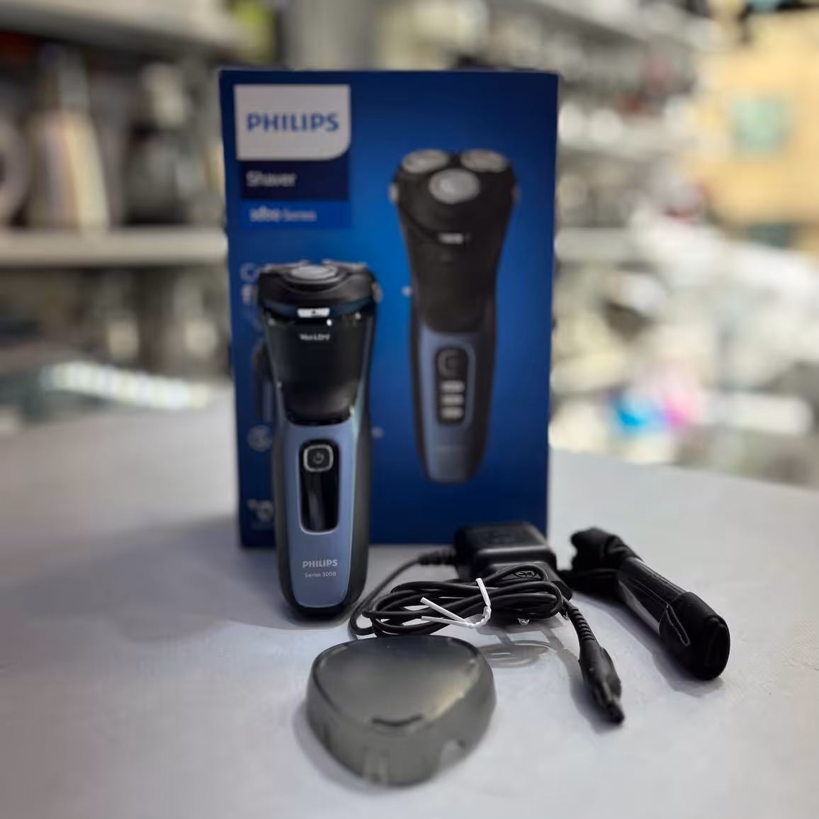 ریش تراش فیلیپس 3232