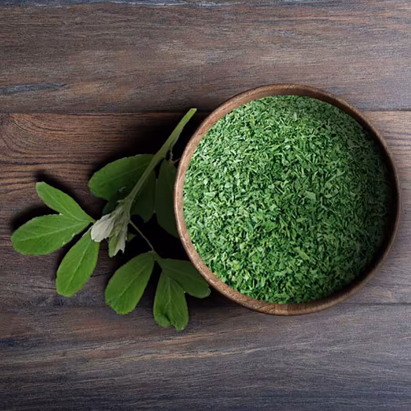 سبزی خشک شنبلیه