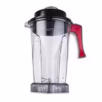پارچ مخلوط کن کامیکس مدل (TM 800 AQ)