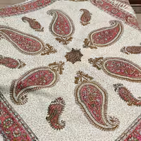 سفره قلمکار 80 در80