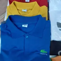تیشرت مردانه جنس جوردن برند lacoste