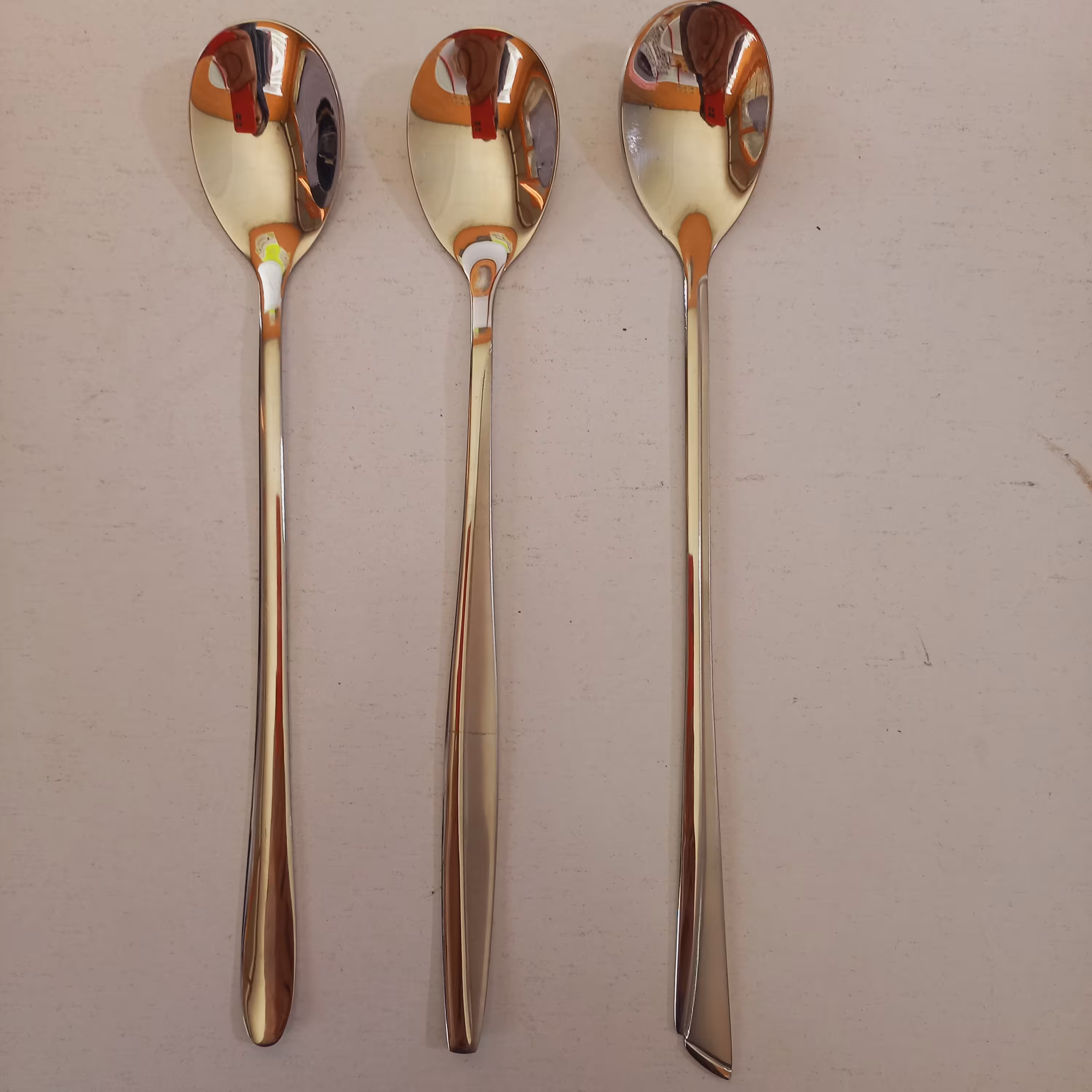 قاشق شربت یونیک 