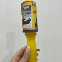 پرزگیر رولی 