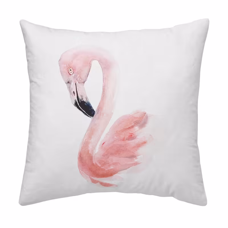 کاور کوسن مدل فلامینگو3