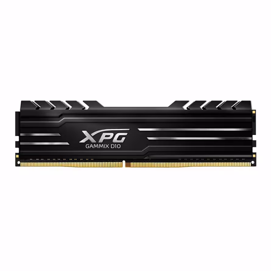 رم ای دیتا XPG GAMMIX D10 8GB 2400Mhz CL16 DDR4