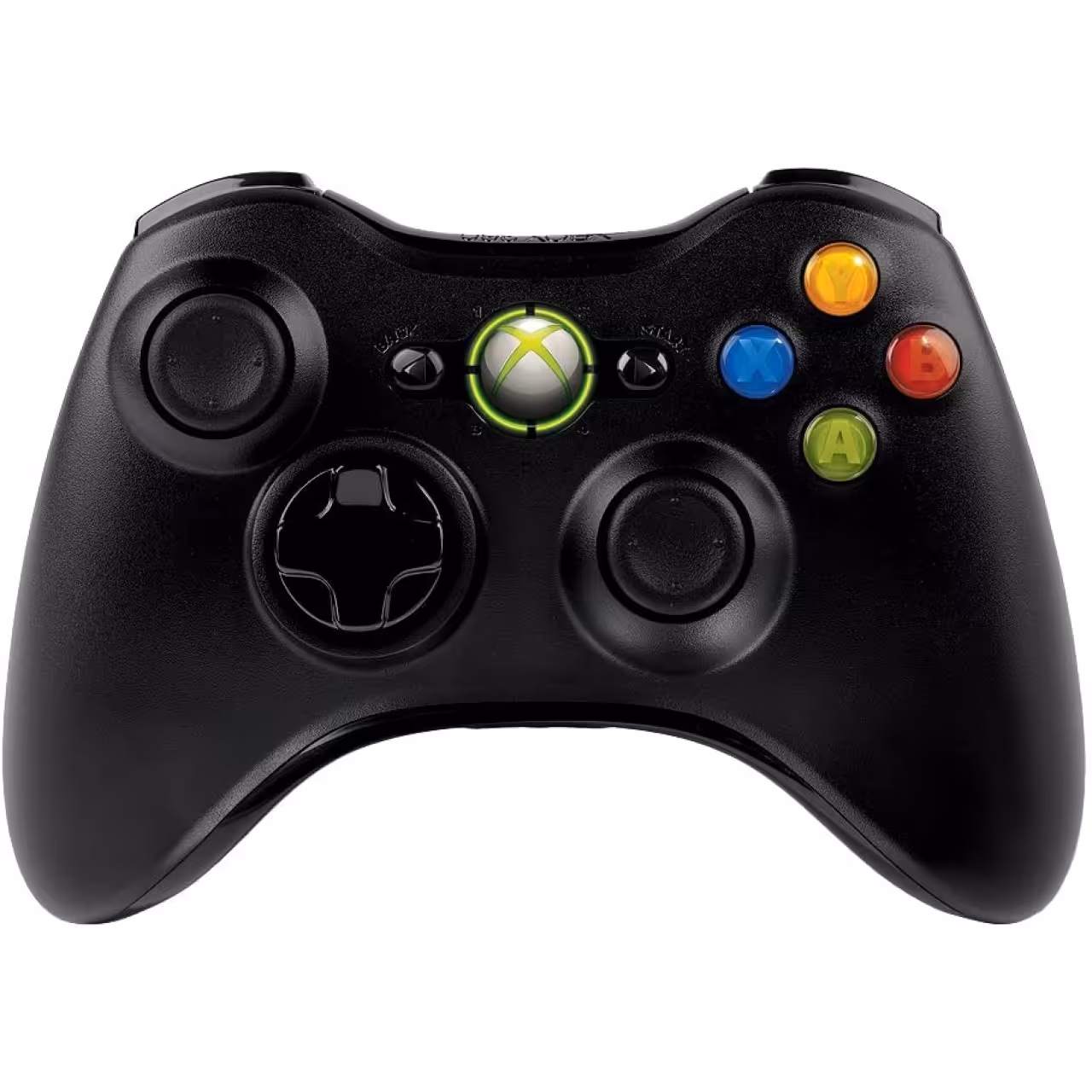 دسته بازی Microsoft Xbox 360 Wireless Controller