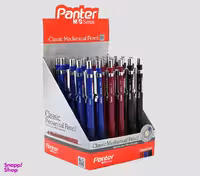 اتود کلاسیک پنتر (Panter)