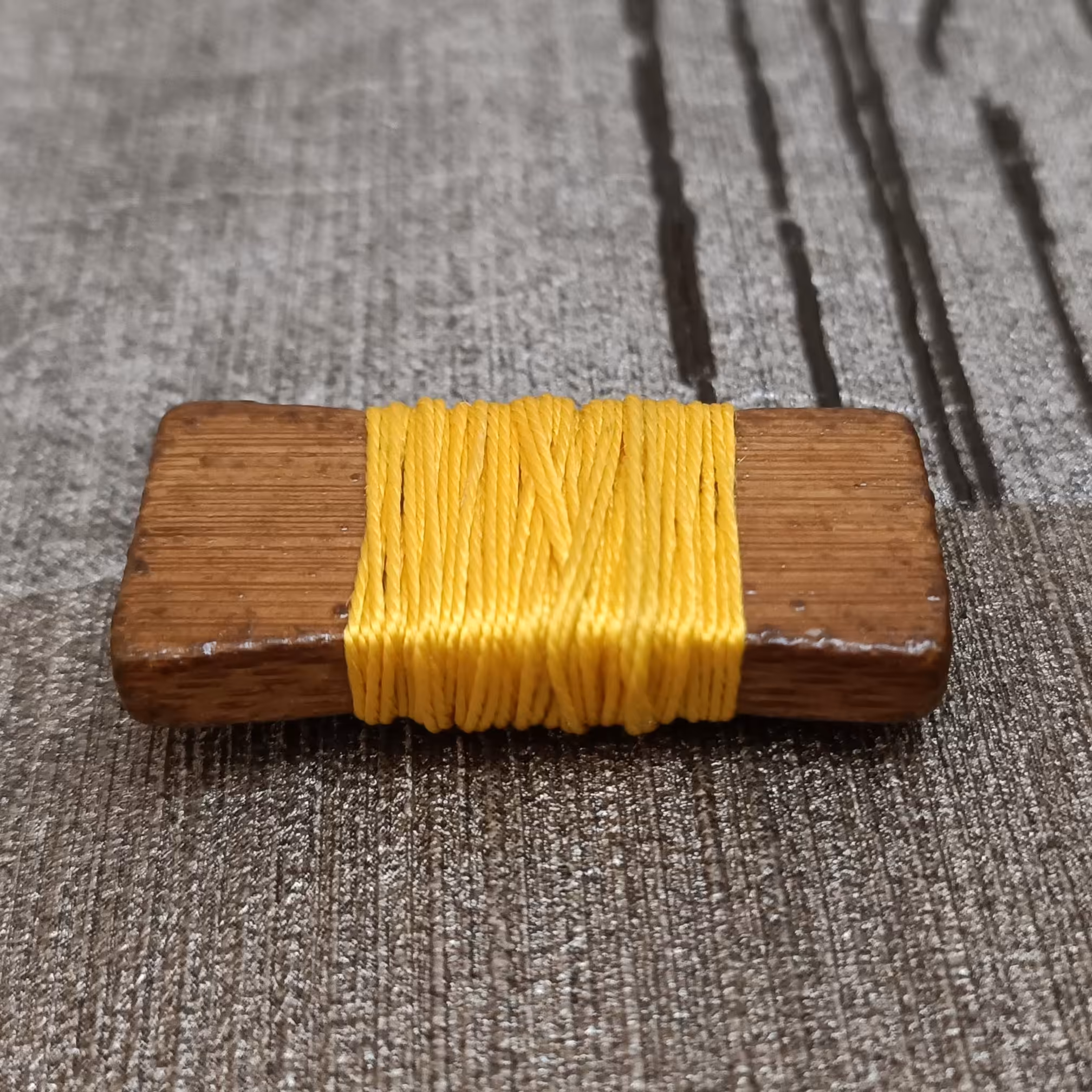 چله ابریشم طبیعی پیله ای