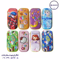 جامدادی تبلتی کوچک لایت استار