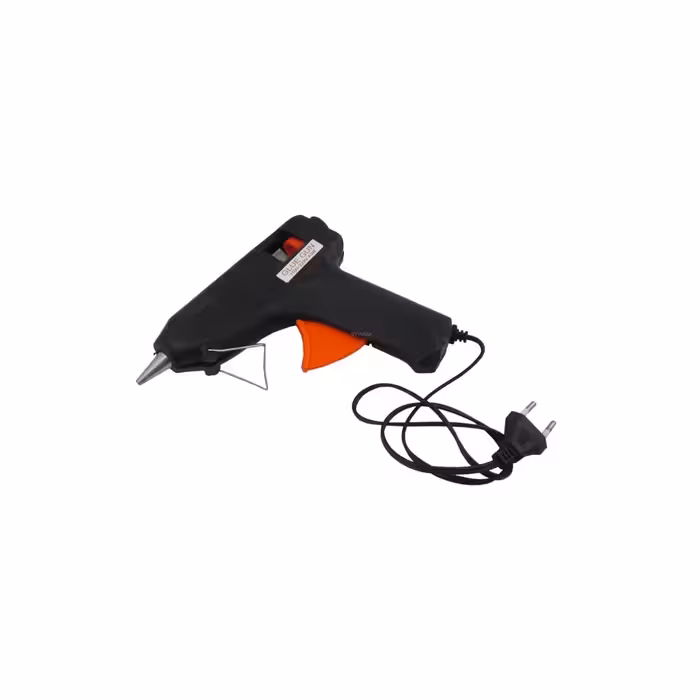 تفنگ چسب حرارتی بزرگ 40 وات WN-A03 - ناموجود